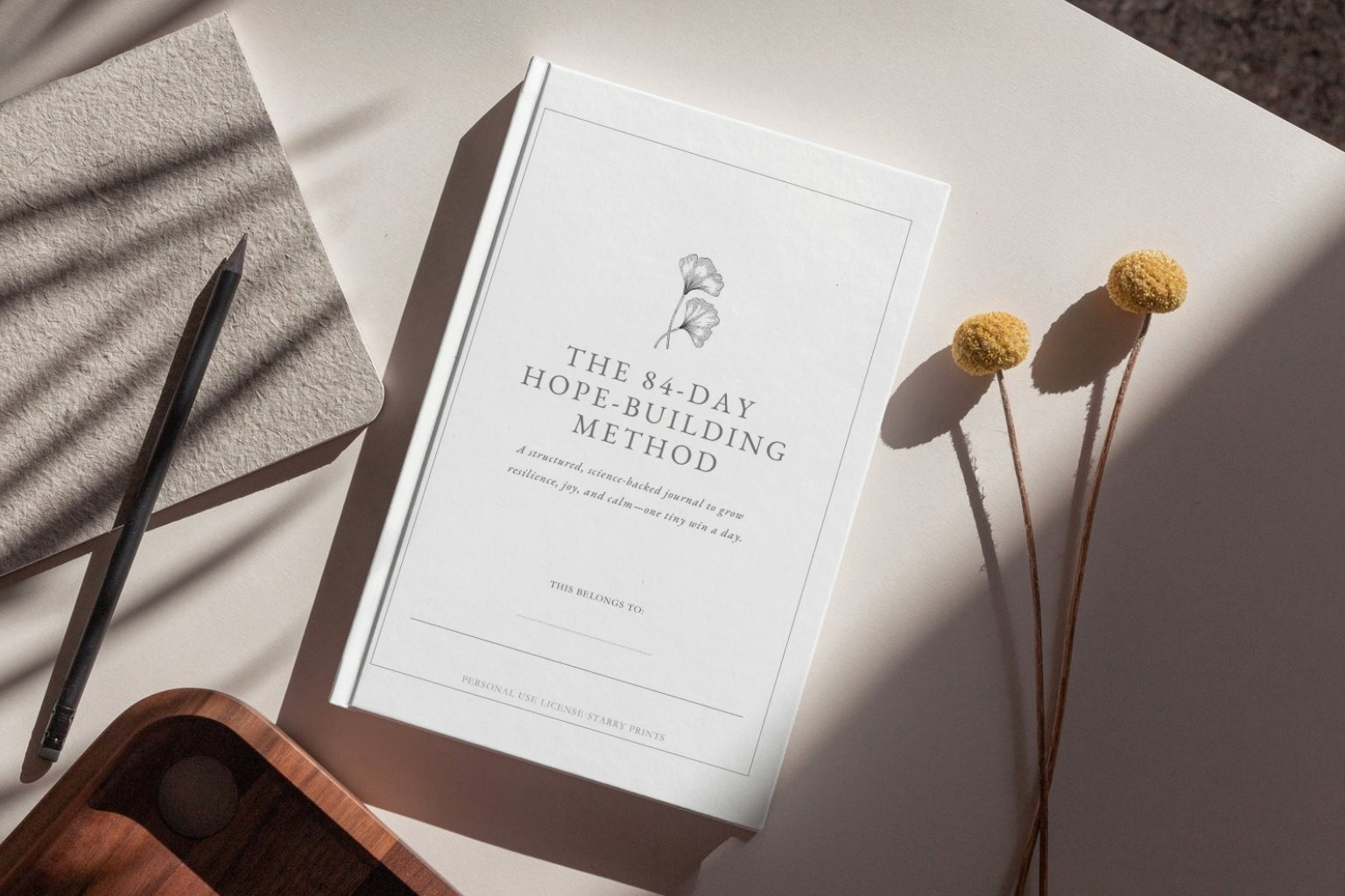 How to Use Gratitude Prompts: A 3-Stage Method for a Happier Life