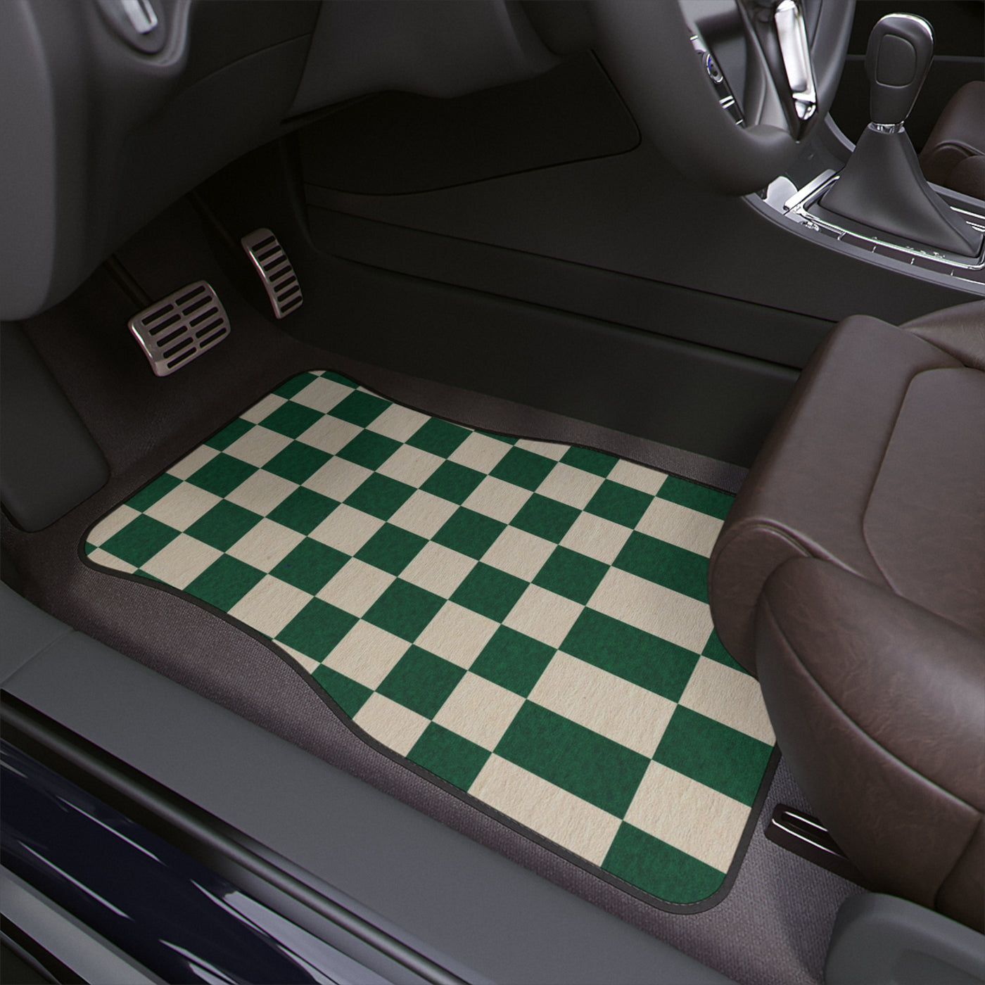 Car Floor Mats