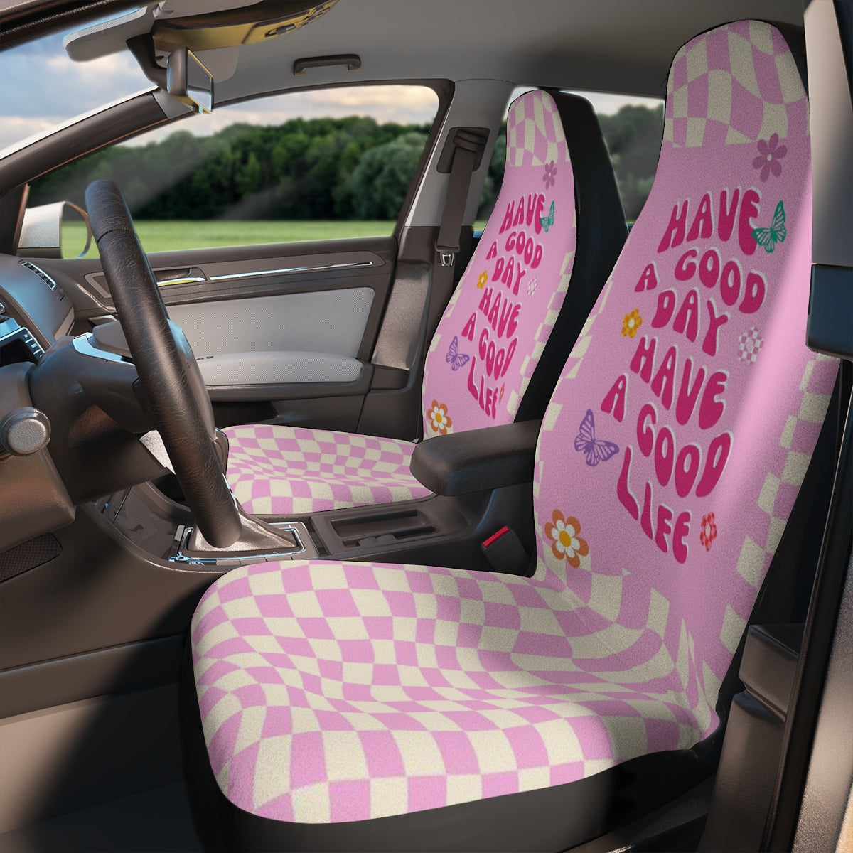 Car Seat Cover
