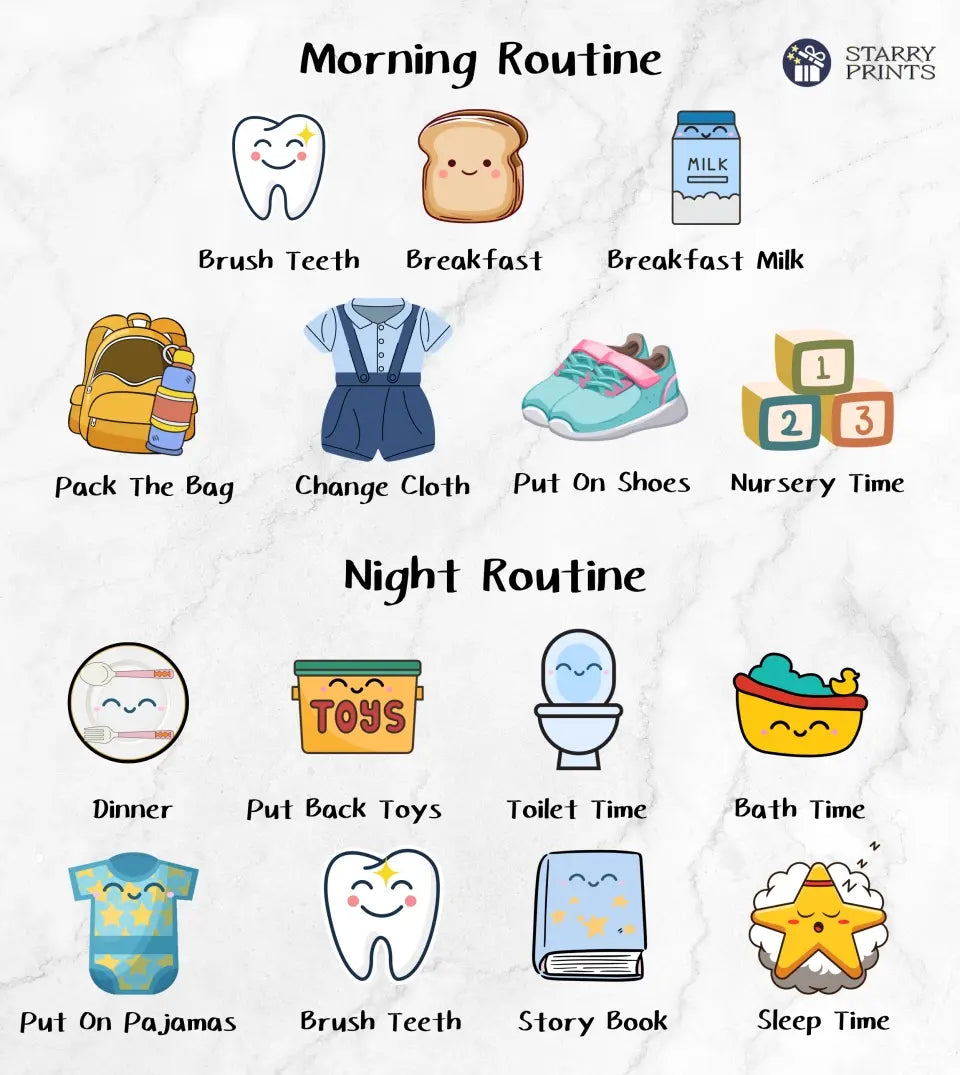 Customizable Kids' Reward Jar - Engaging Daily Routine Tracker & Positive Behavior Reinforcer