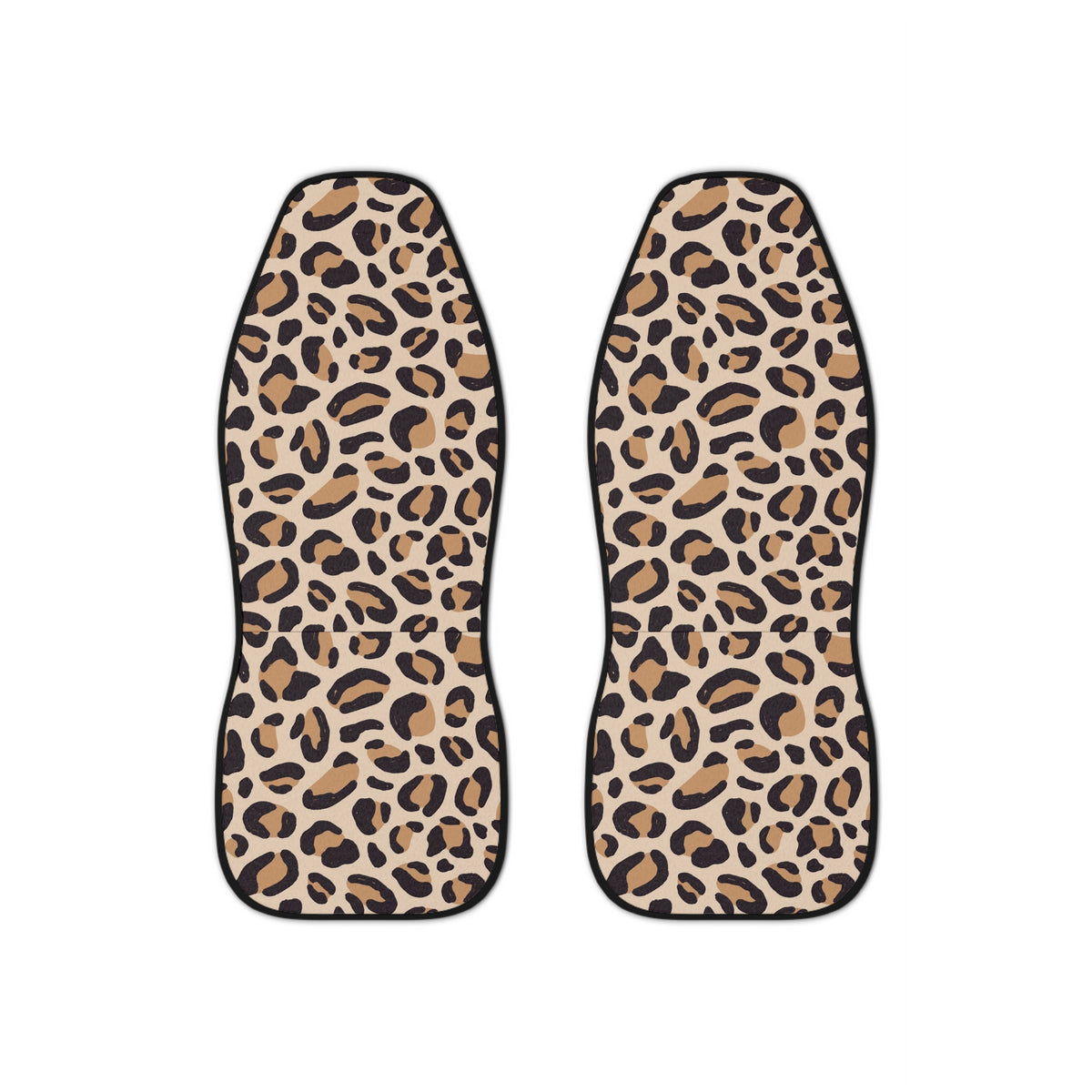 Animal print Car Front Seat Covers Set,Leopard skin pattern Car Seat Covers,Sexy Car Decor,Cute car accessory,minimalist interior car decor