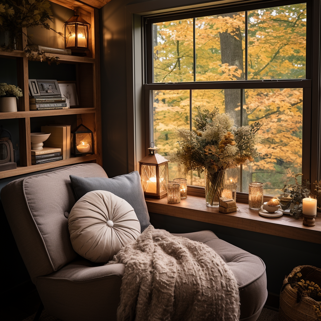 20 Fall Home Decor Ideas for 2023: Embrace the Autumn Vibes