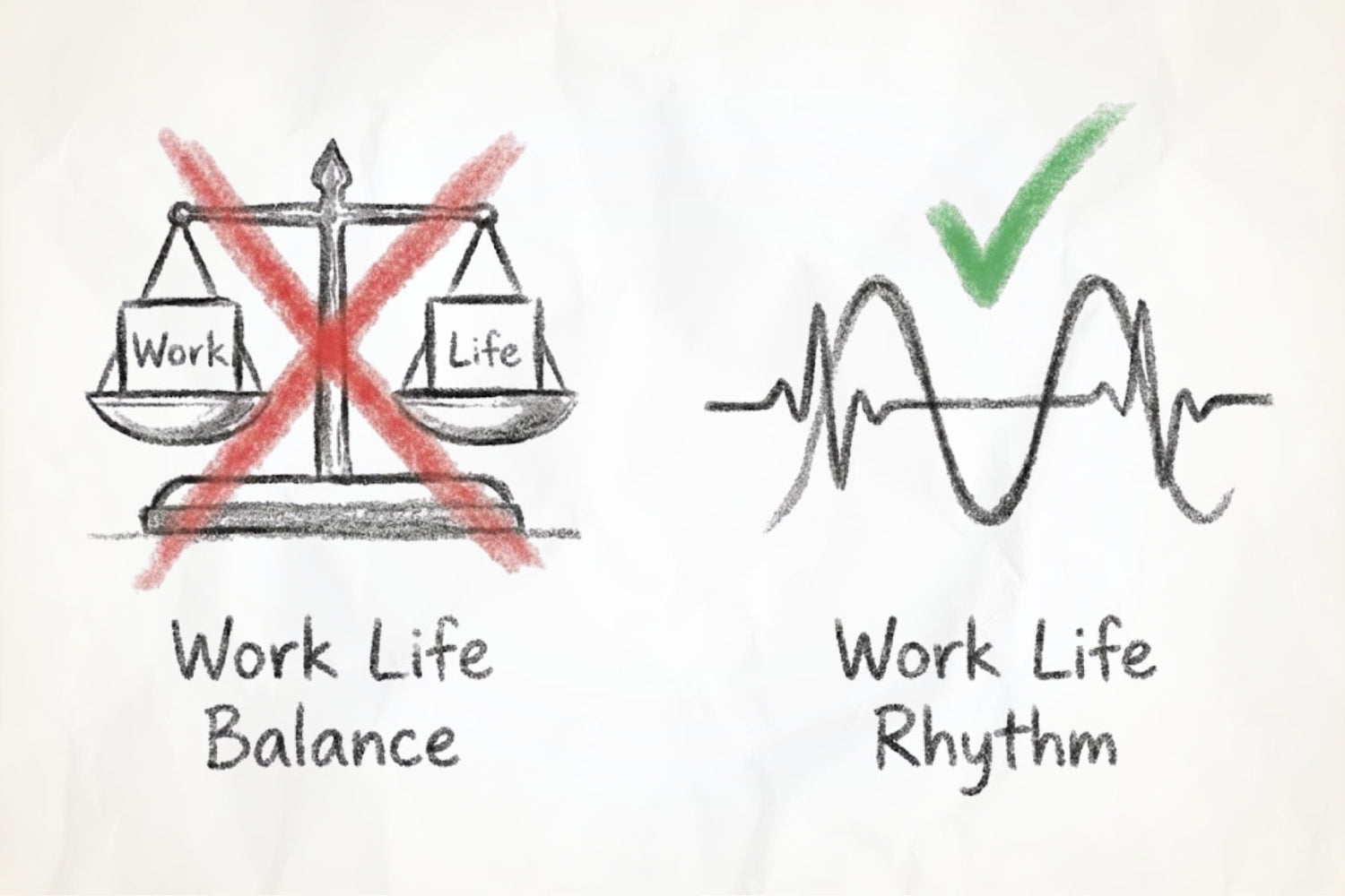 Energy Management for the Time-Poor: A Survival Guide for High-Constraint Lives