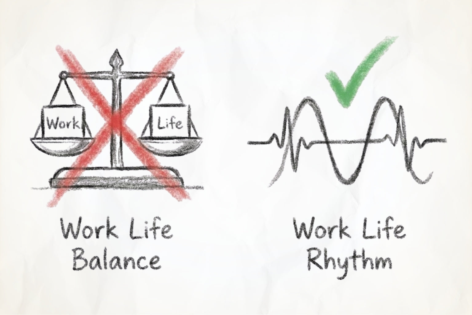 Energy Management for the Time-Poor: A Survival Guide for High-Constraint Lives