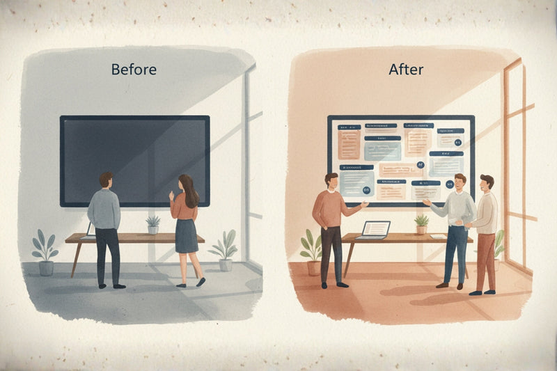 The Office Gratitude Wall: Evidence-Based Setup for Hybrid Teams (That Won’t Replace Fair Pay)